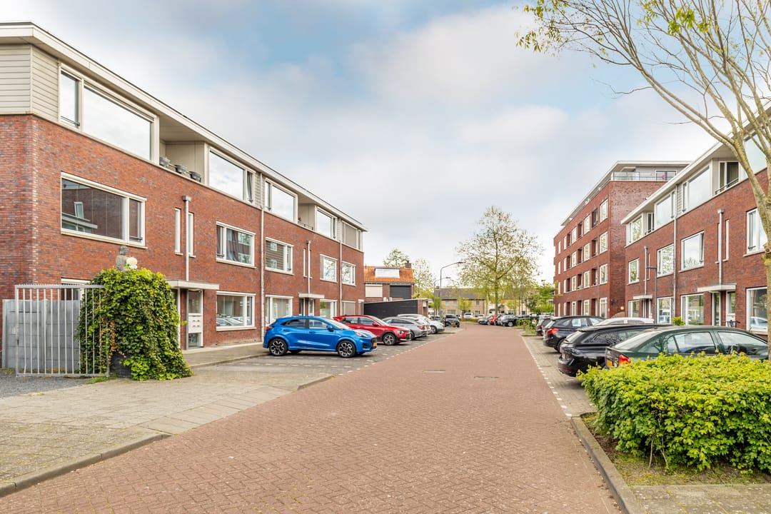 Foto 1 van Harmoniestraat 6