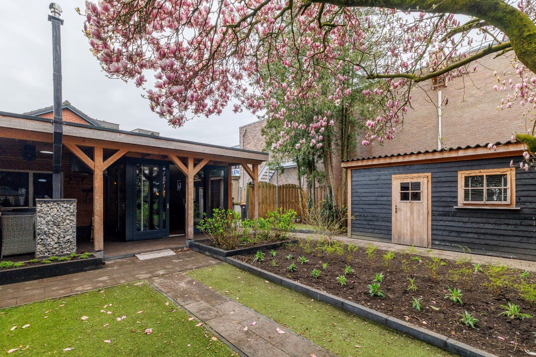 Foto 32 van Hammerstraat 4