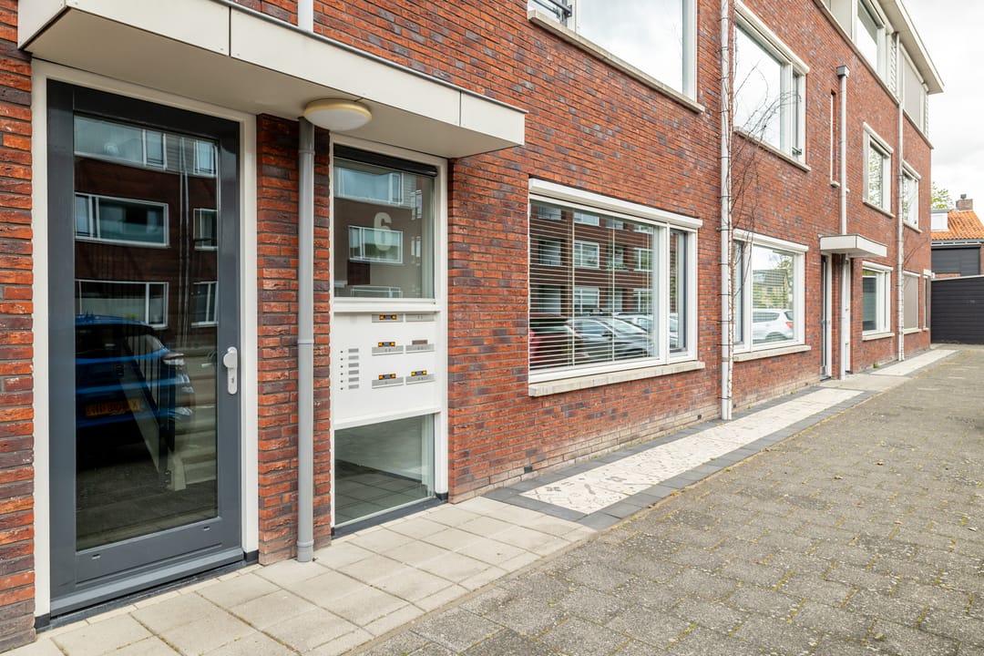 Foto 2 van Harmoniestraat 6