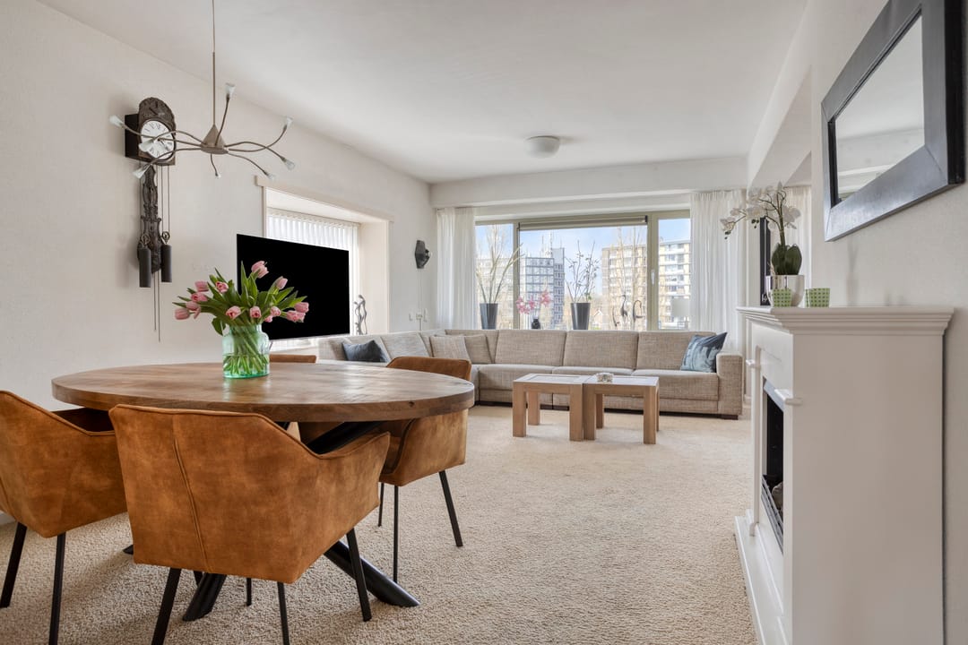 Foto 16 van Europaplein 3-C