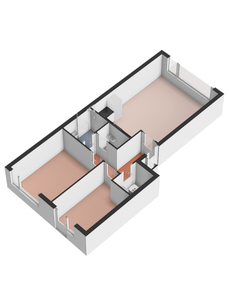 Foto 30 van Harmoniestraat 6