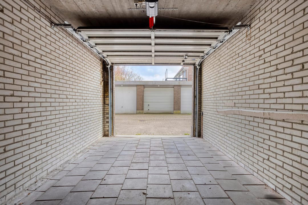 Foto 7 van Europaplein 3-C