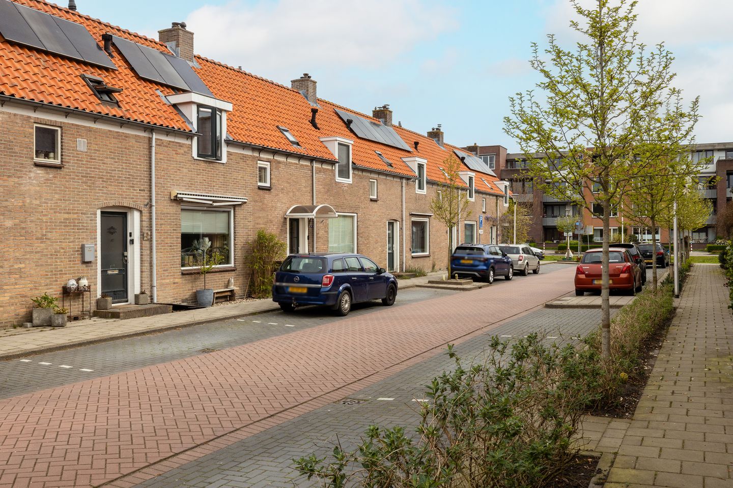 Foto 55 van Van der Ledestraat 8