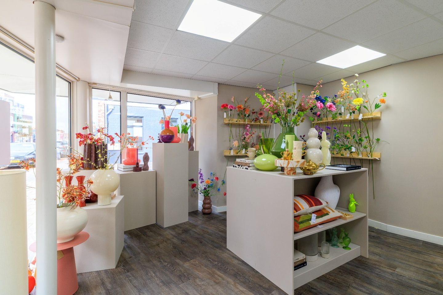 Foto 5 van Hammerstraat 4