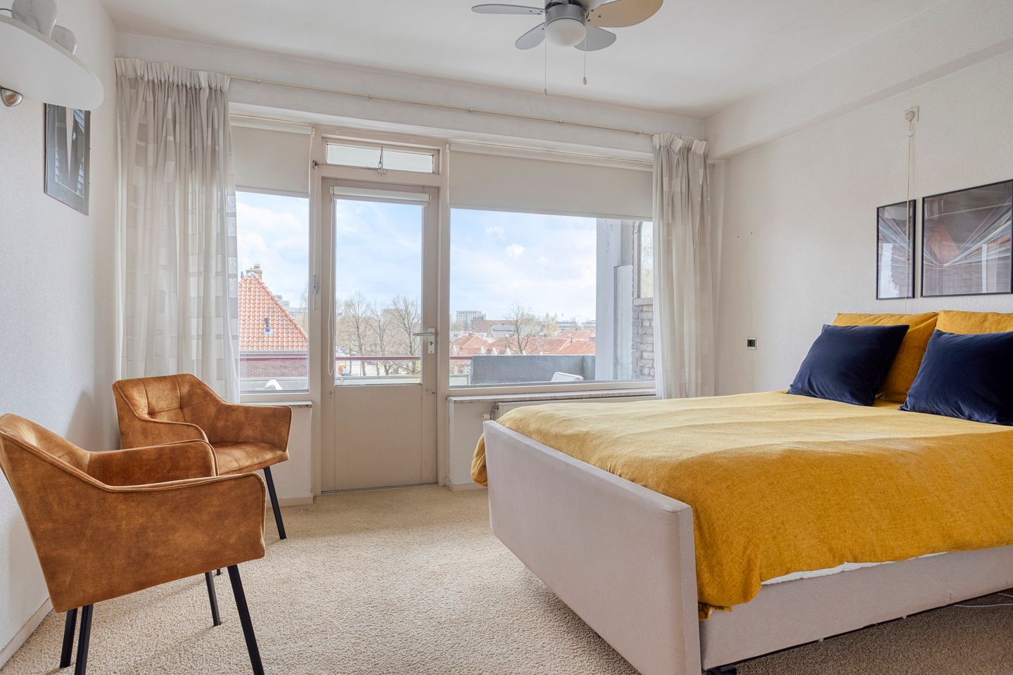 Foto 20 van Europaplein 3-C