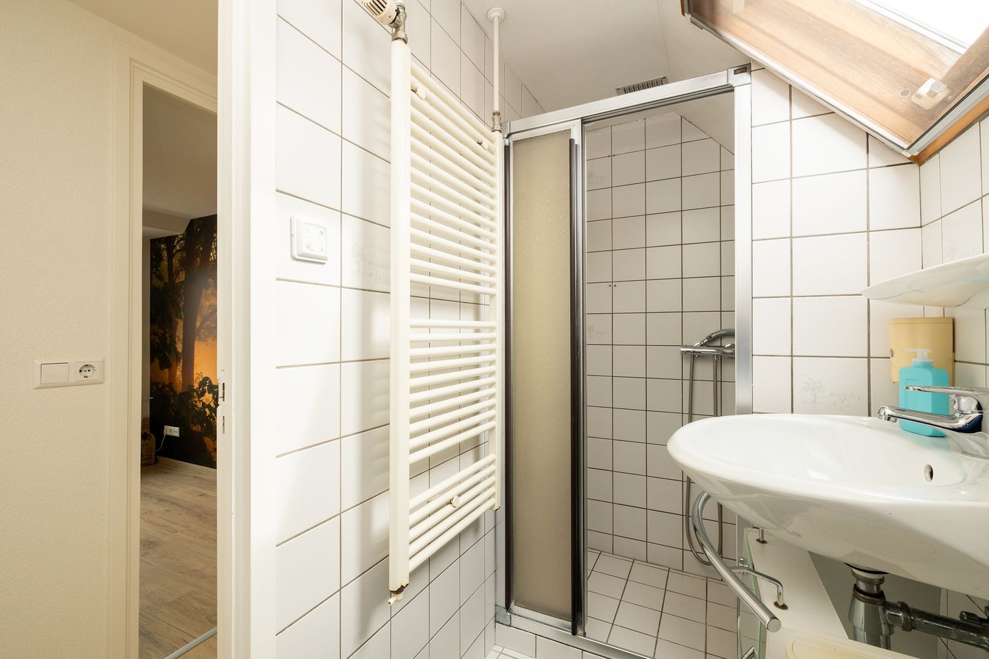 Foto 4 van Van der Ledestraat 8