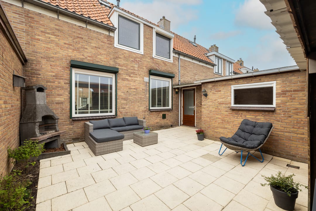 Foto 43 van Van der Ledestraat 8