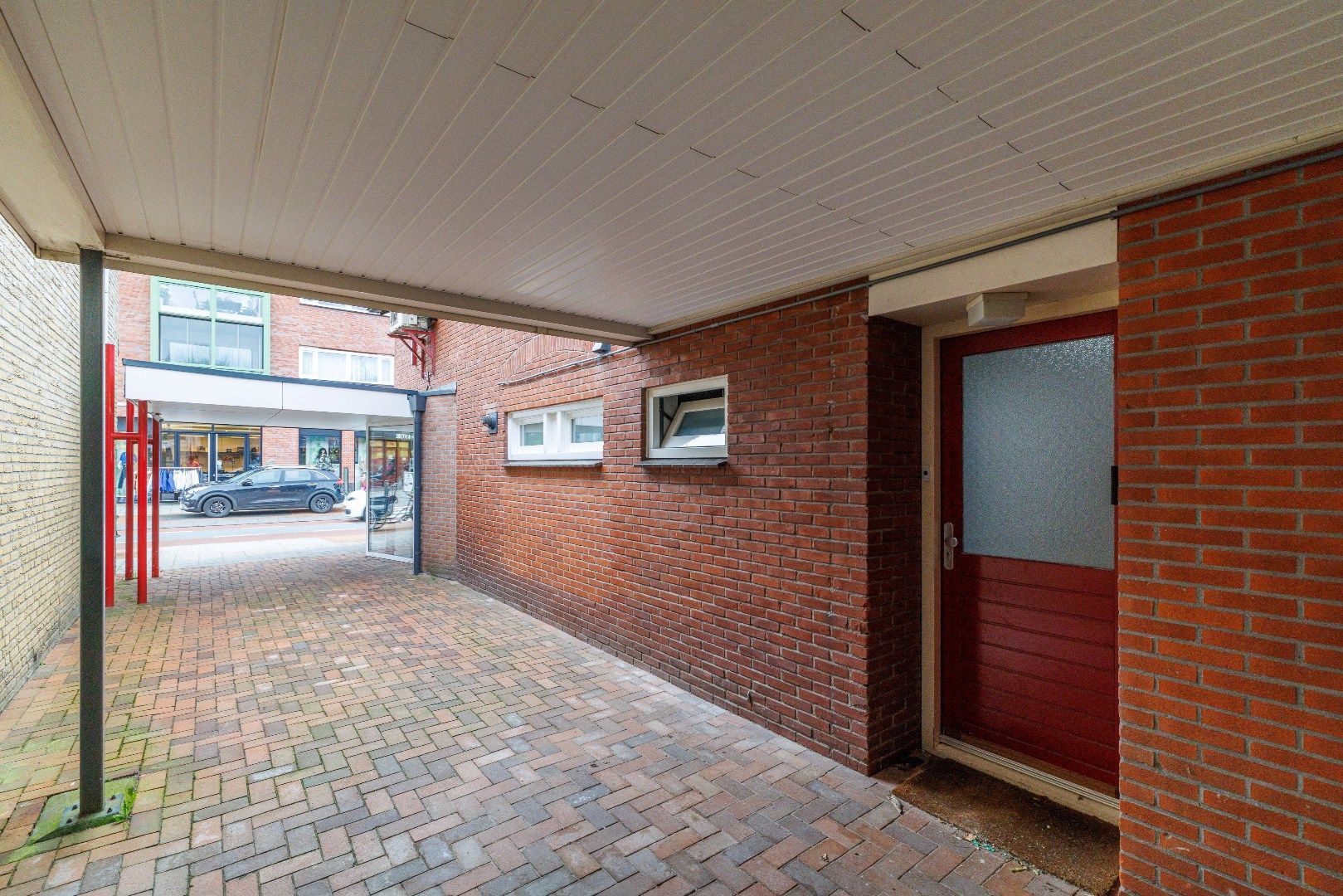 Foto 9 van Hammerstraat 4