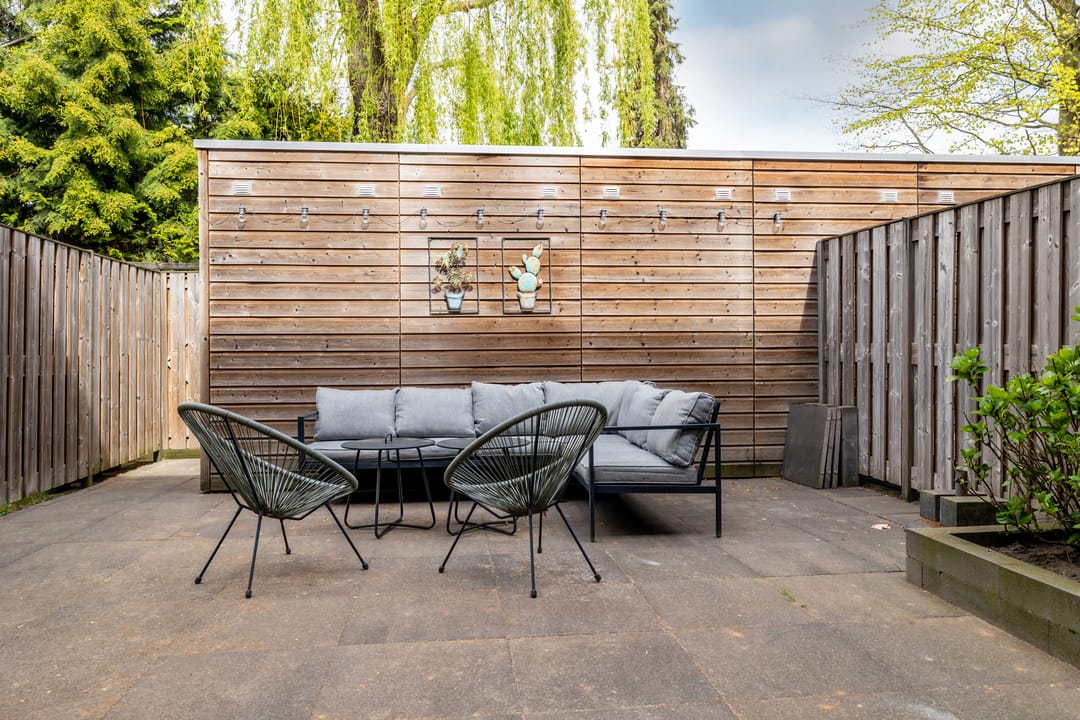 Foto 23 van Harmoniestraat 6