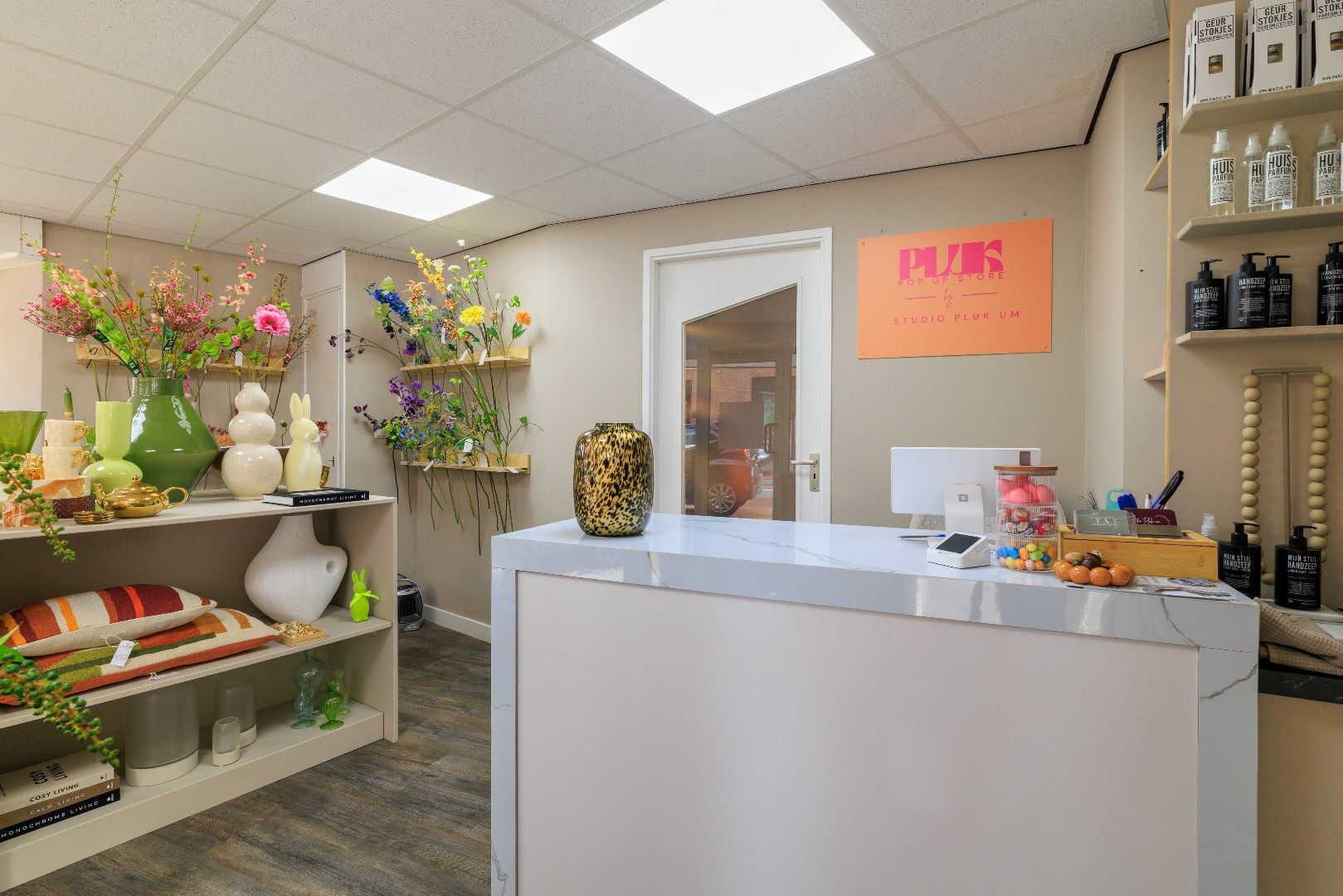 Foto 6 van Hammerstraat 4