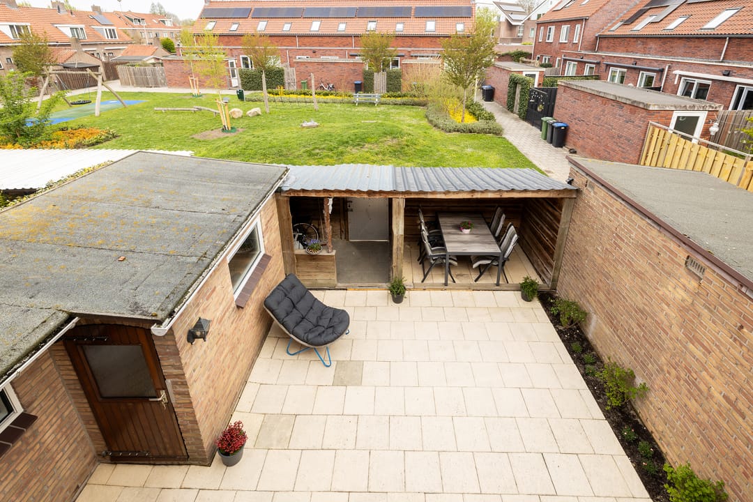 Foto 41 van Van der Ledestraat 8