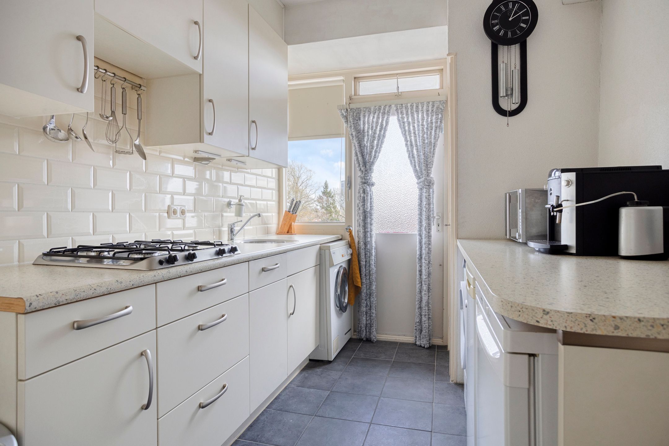 Foto 18 van Europaplein 3-C