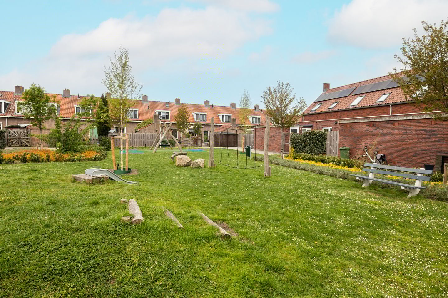 Foto 49 van Van der Ledestraat 8