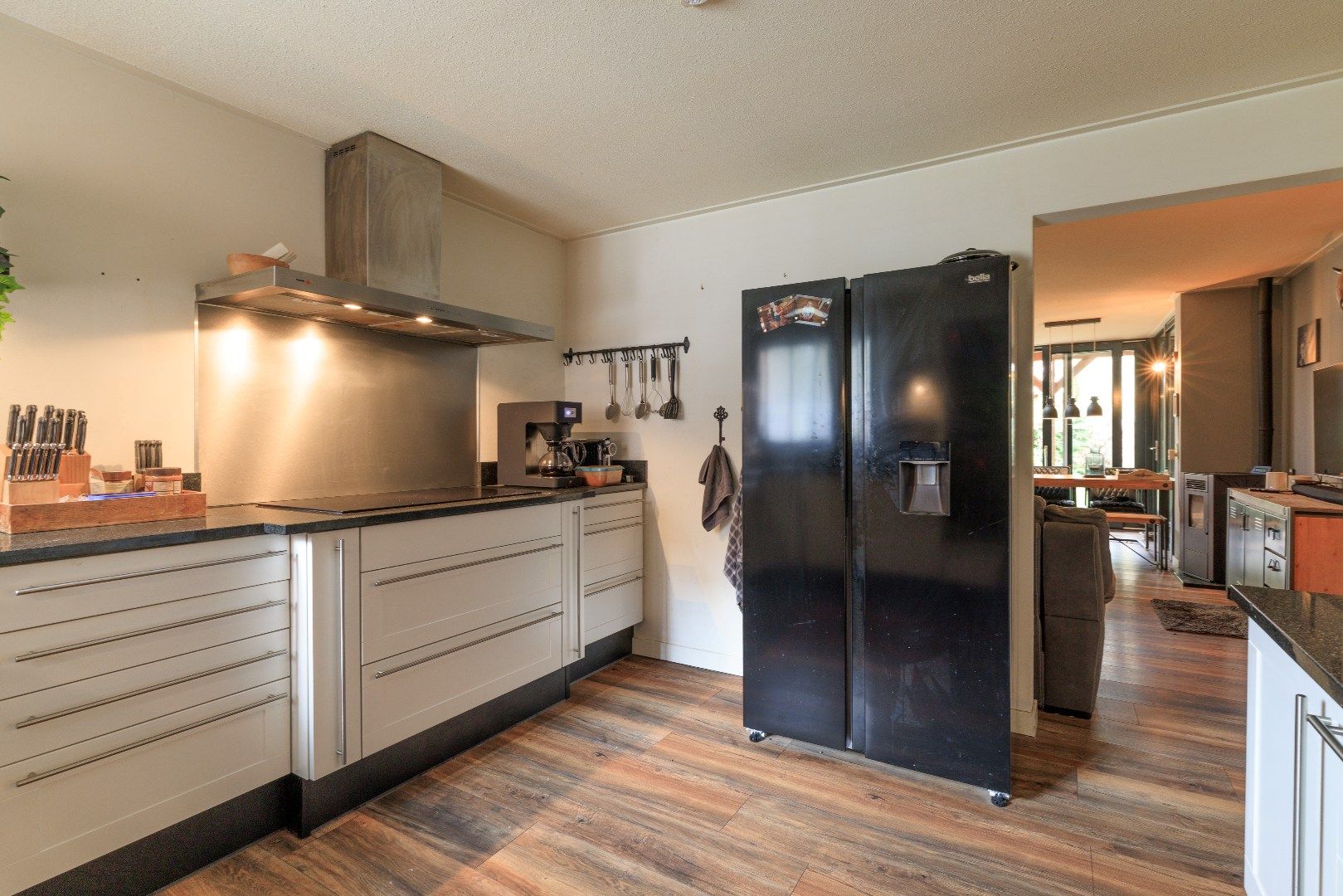 Foto 15 van Hammerstraat 4