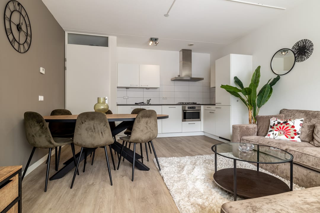 Foto 13 van Harmoniestraat 6