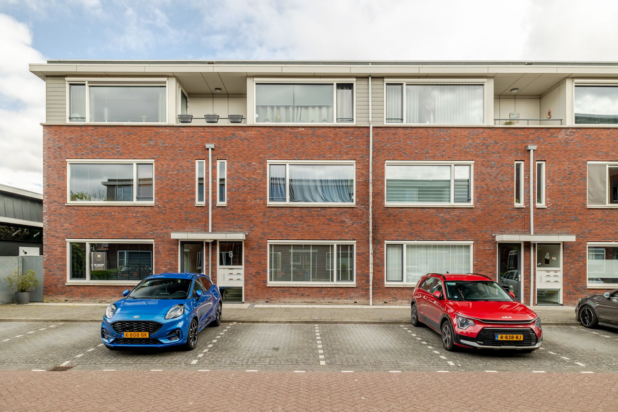 Foto 6 van Harmoniestraat 6