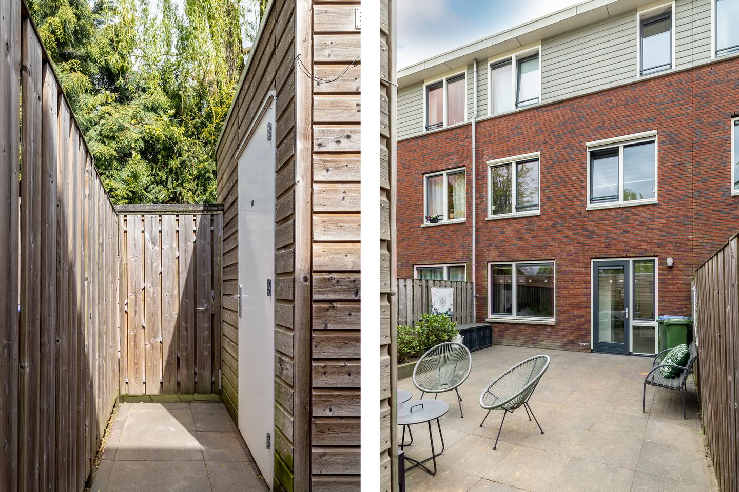 Foto 25 van Harmoniestraat 6