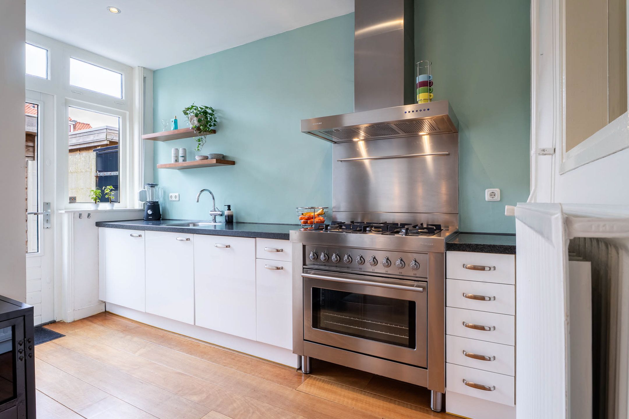 Photo 3 of Acaciastraat 30