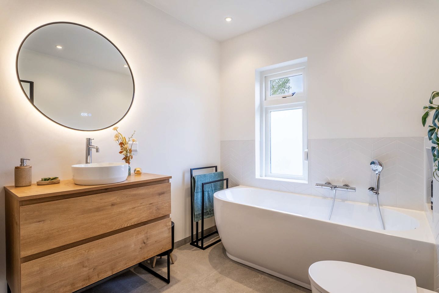 Photo 4 of Acaciastraat 30