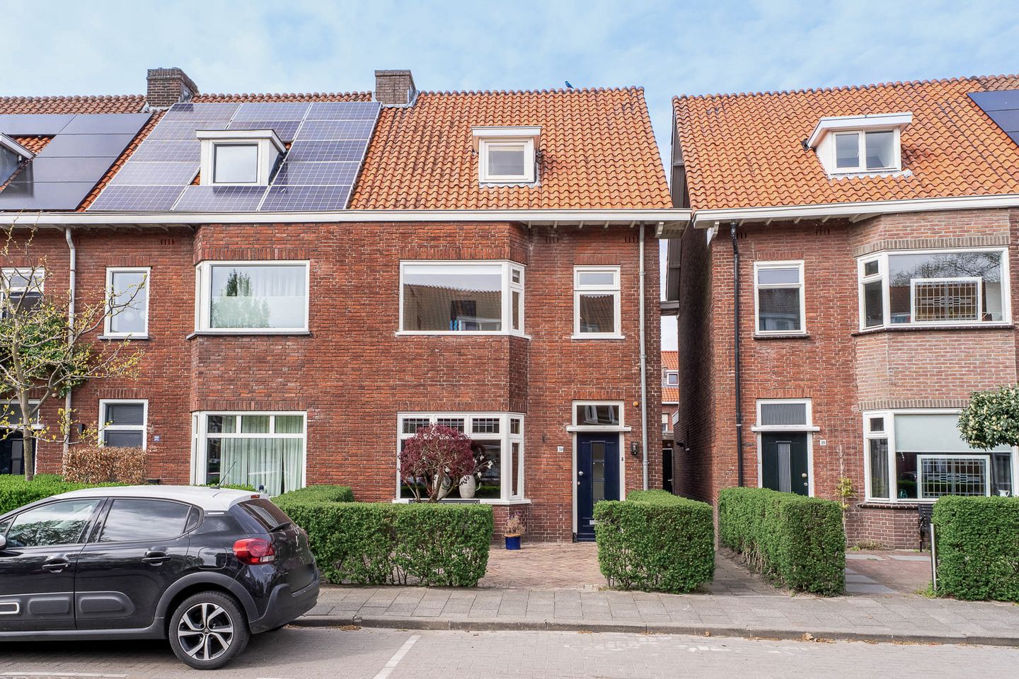 Photo 5 of Acaciastraat 30