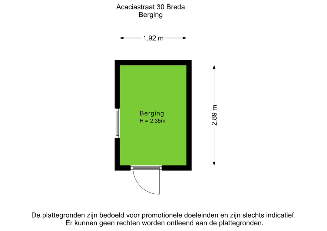 Photo 38 of Acaciastraat 30