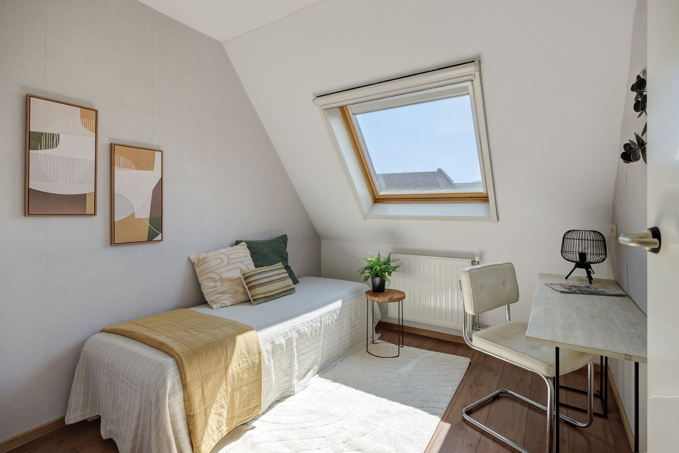 Foto 18 van Deken van Roestellaan 35-E