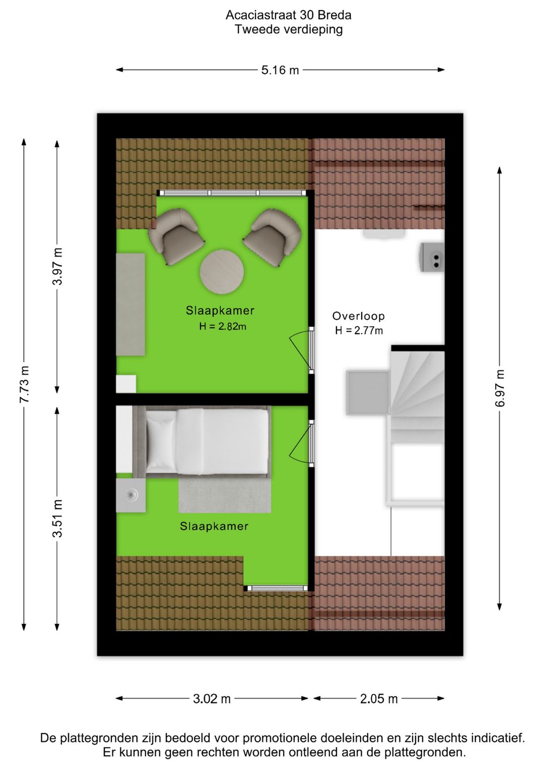 Photo 41 of Acaciastraat 30