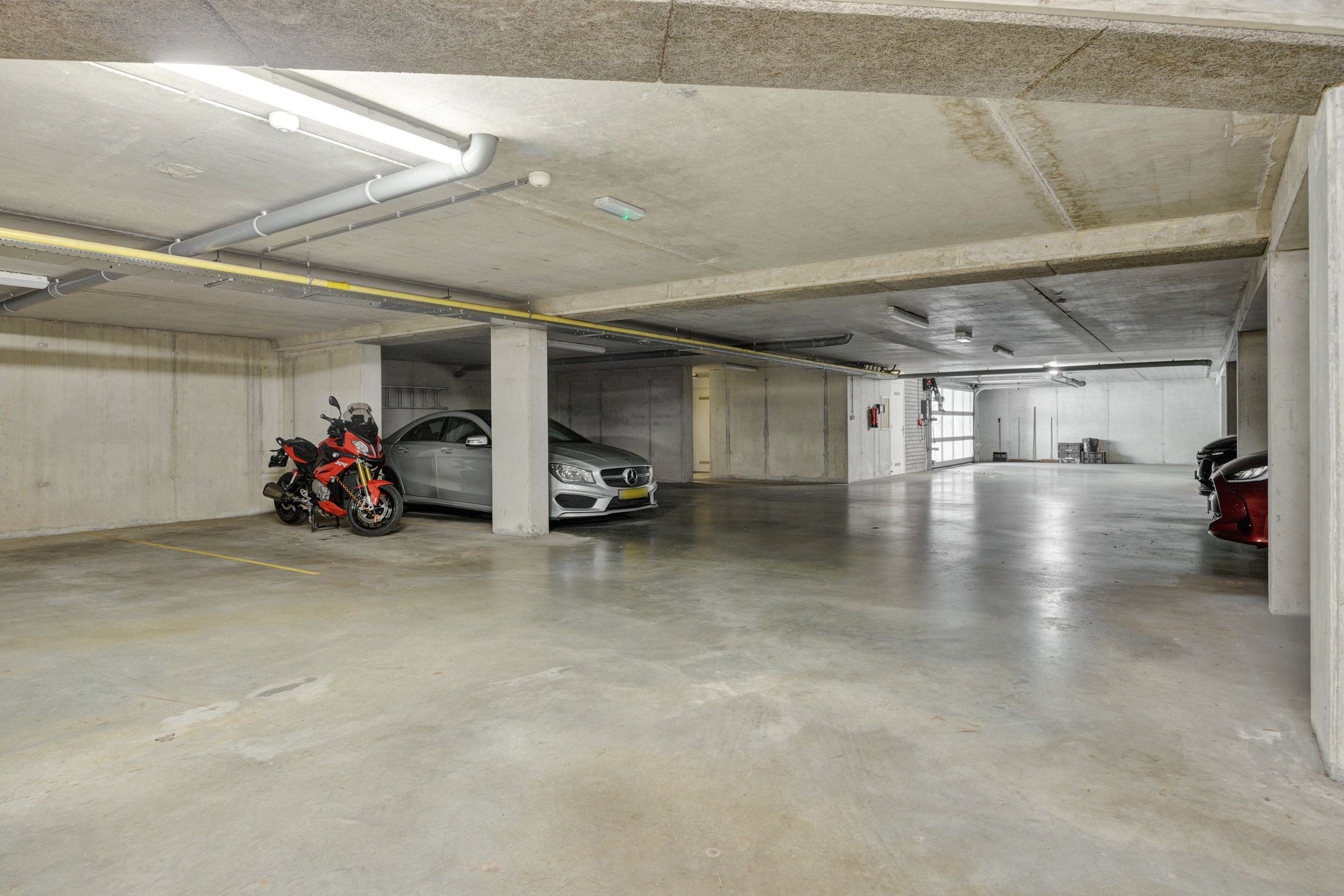 Foto 30 van Deken van Roestellaan 35-E