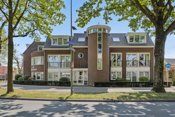 Foto 3 van Deken van Roestellaan 35-E