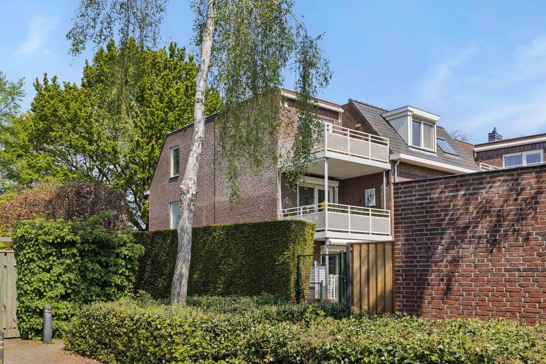 Foto 26 van Deken van Roestellaan 35-E