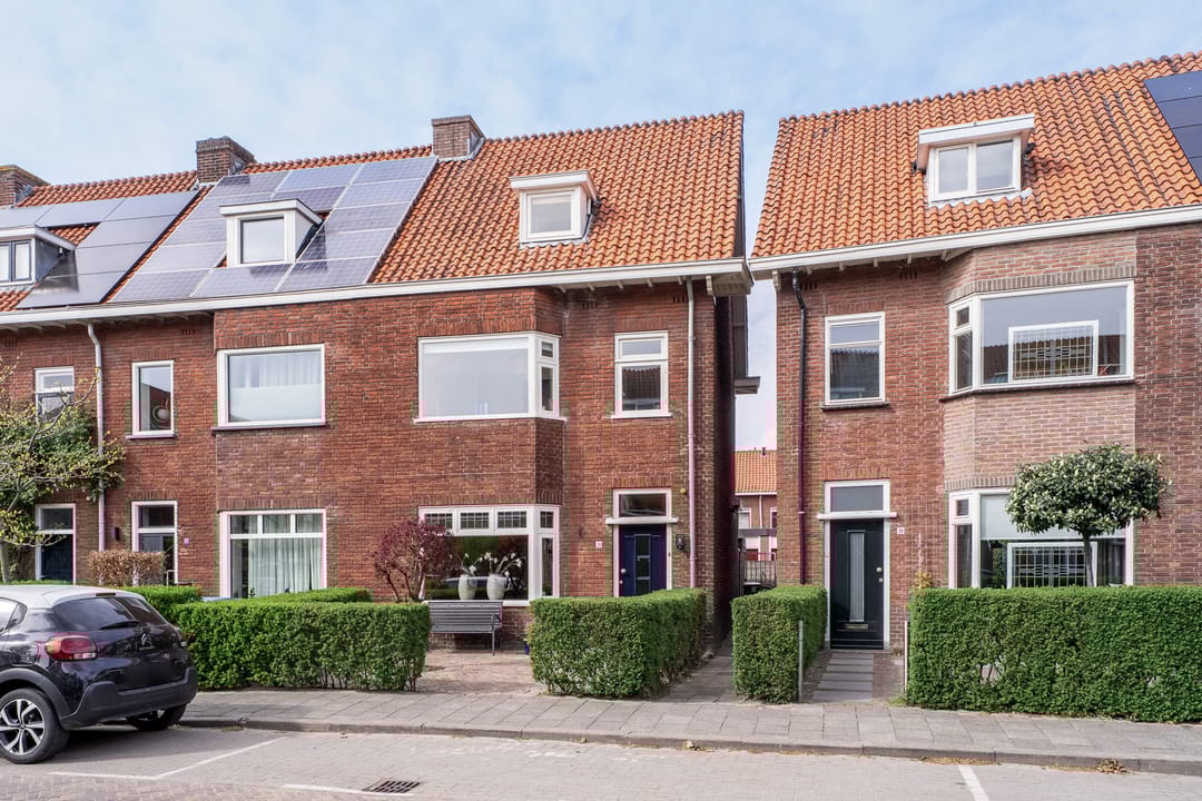 Photo 1 of Acaciastraat 30