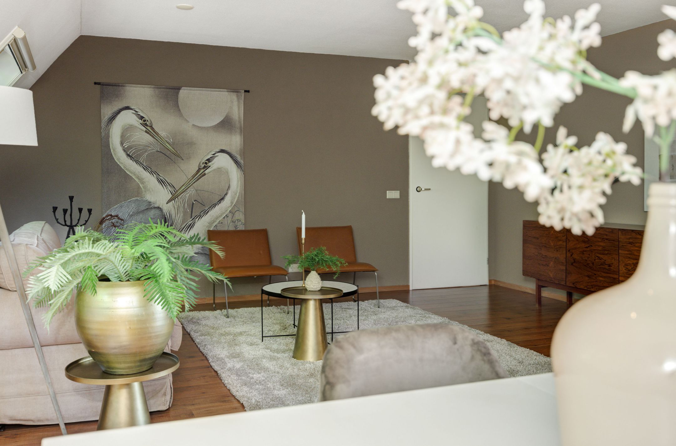 Foto 9 van Deken van Roestellaan 35-E