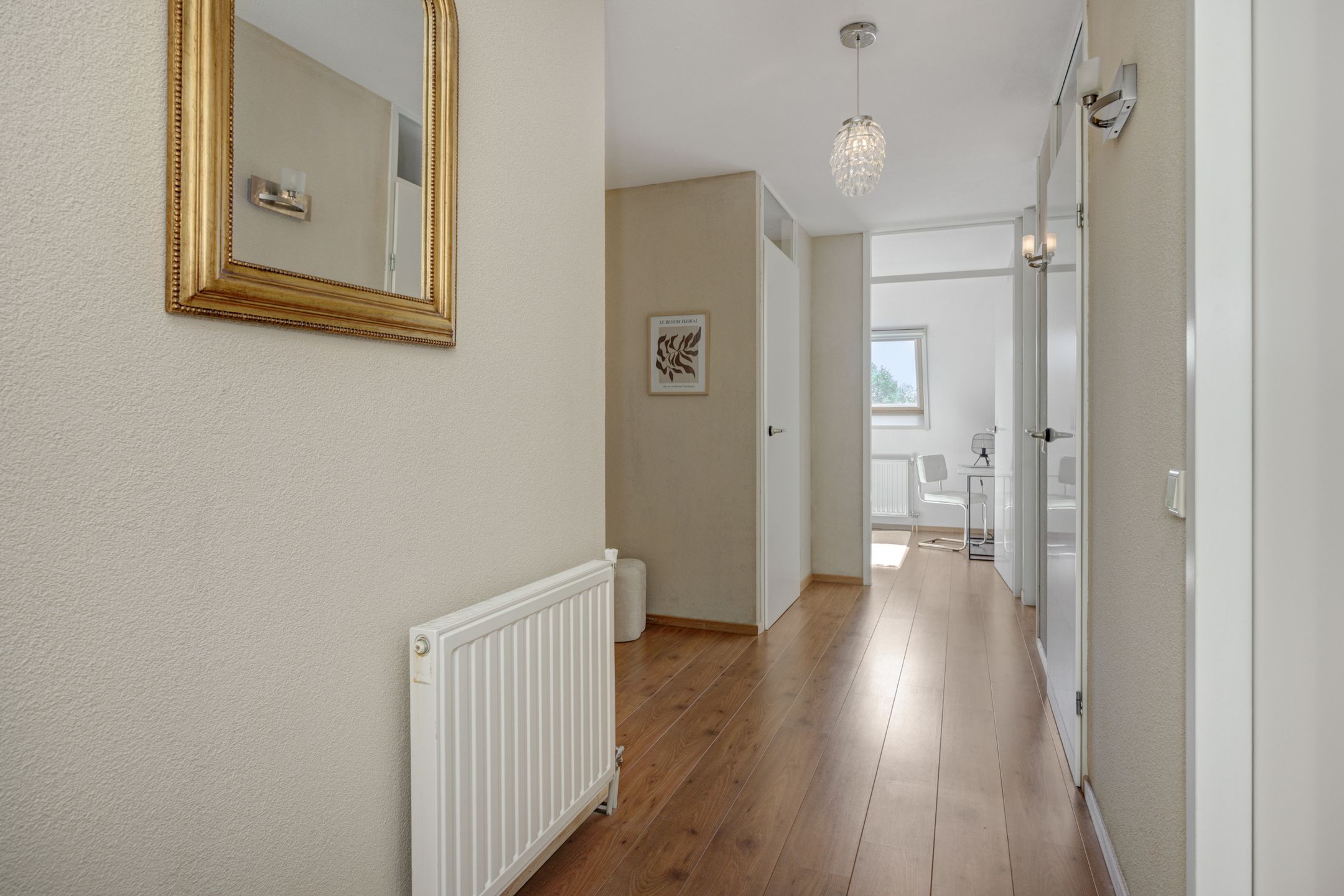 Foto 15 van Deken van Roestellaan 35-E