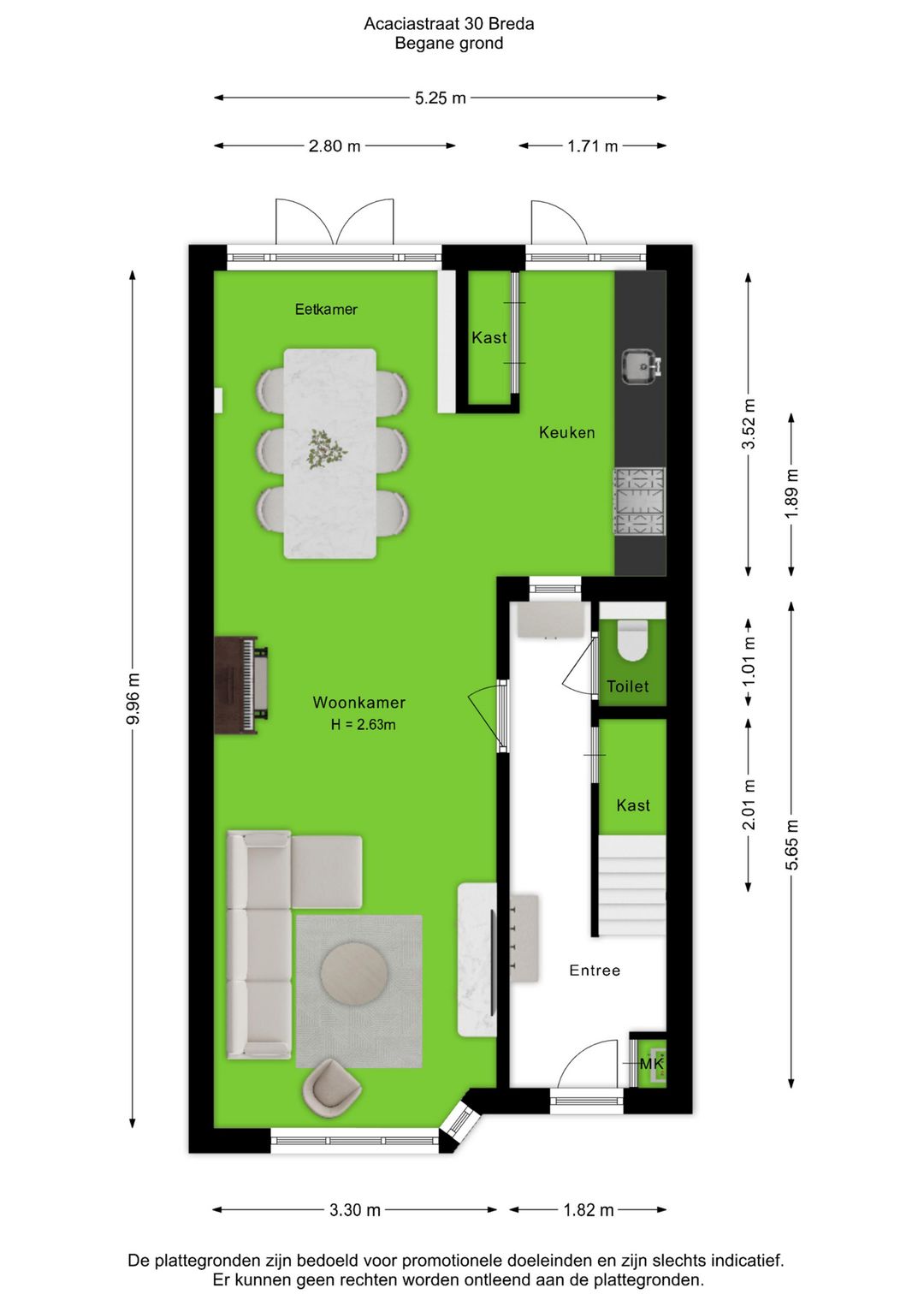 Photo 37 of Acaciastraat 30