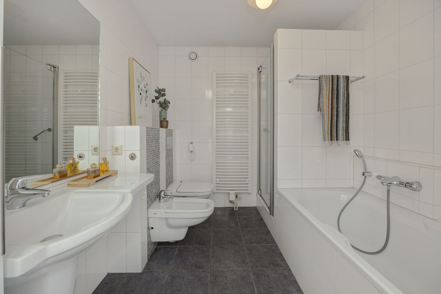 Foto 19 van Deken van Roestellaan 35-E