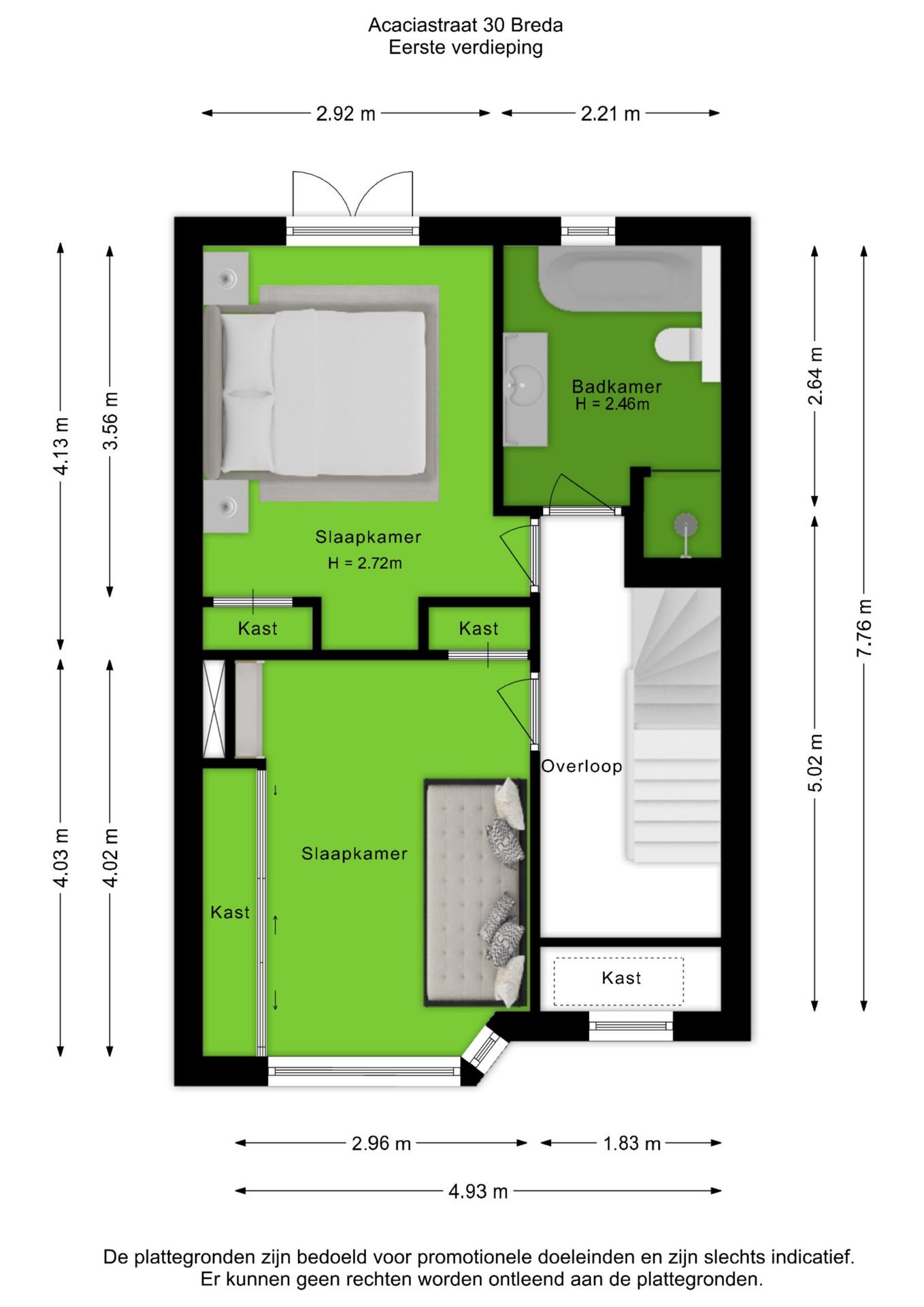 Photo 39 of Acaciastraat 30