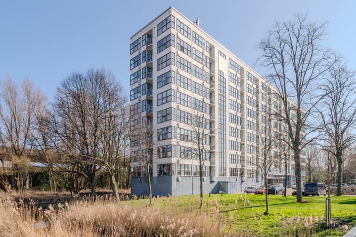 Harry Koningsbergerstraat 254 main image