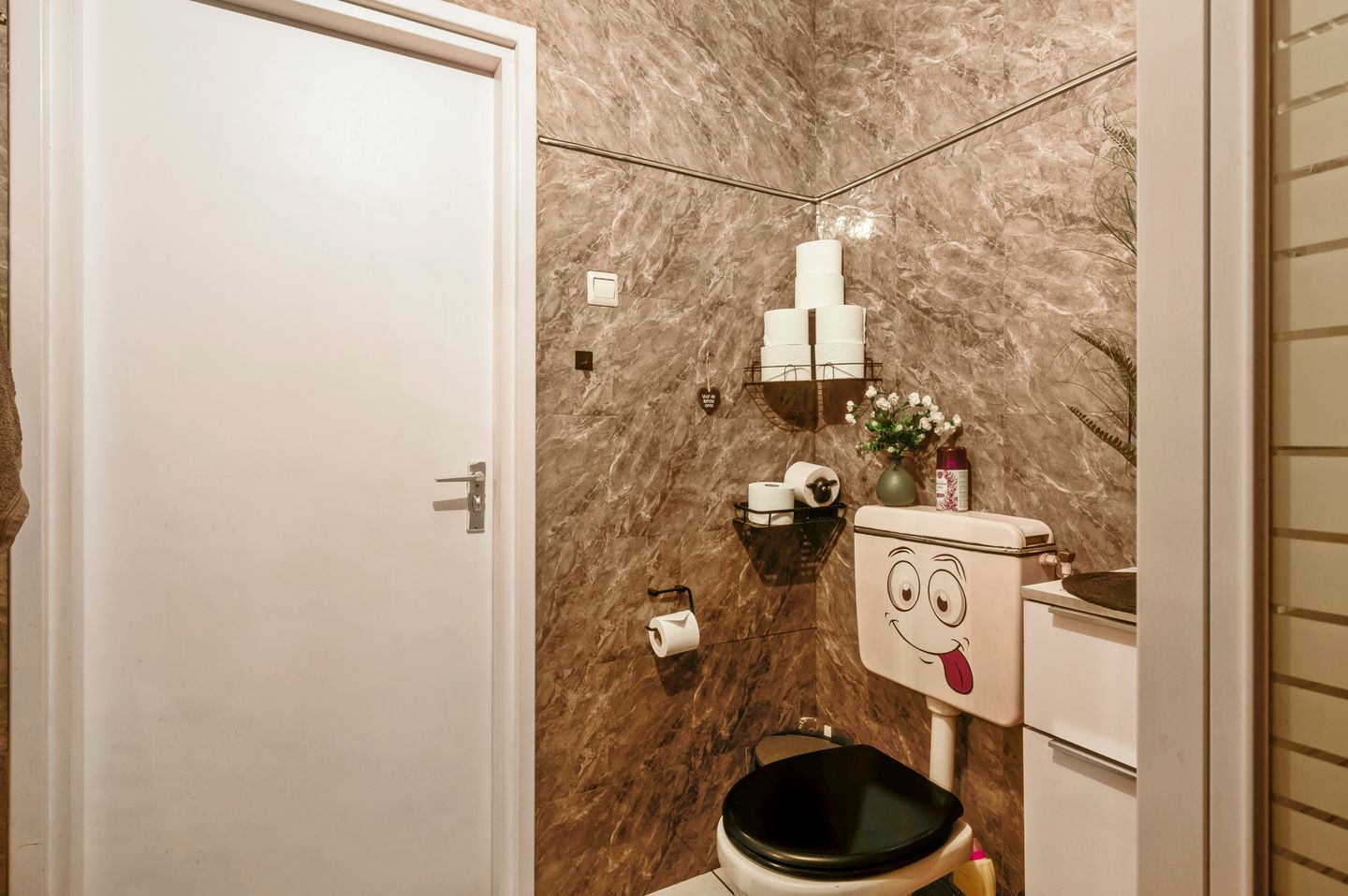 Foto 14 van Kummenaedestraat 50-A