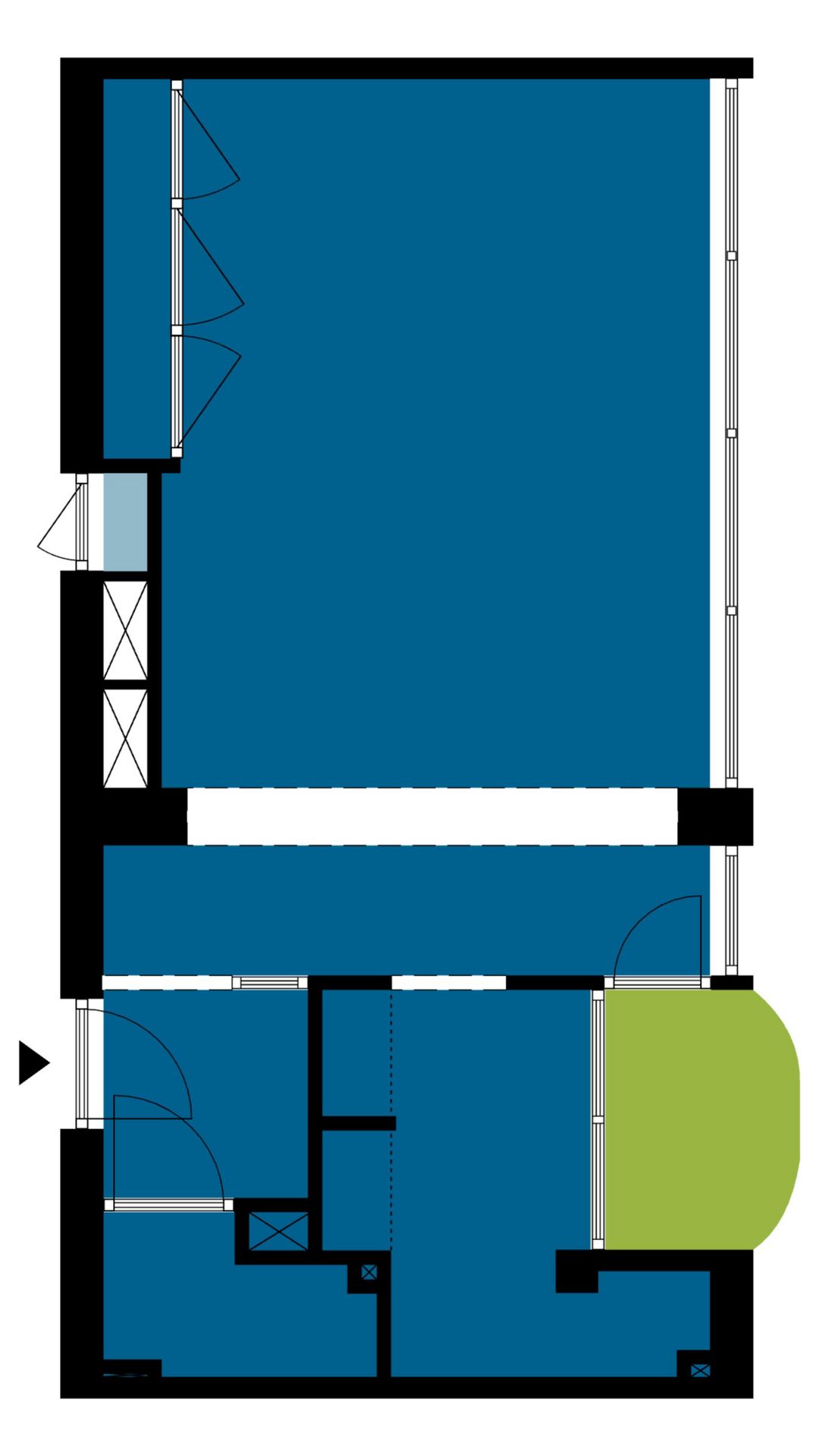 Foto 19 van Harry Koningsbergerstraat 254