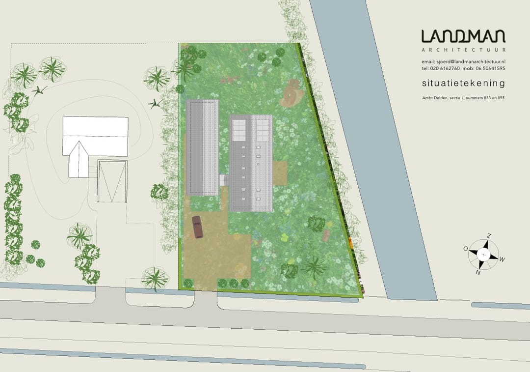 Foto 11 van Gorsveldweg 30