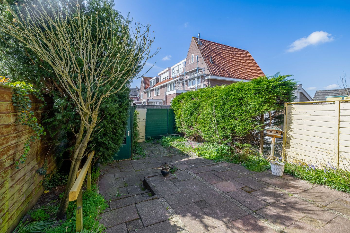Foto 4 van Lindenlaan 40