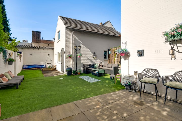 Foto 2 van Kummenaedestraat 50-A