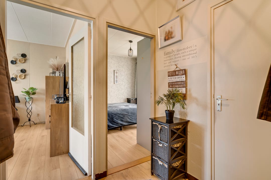 Foto 8 van Kummenaedestraat 50-A