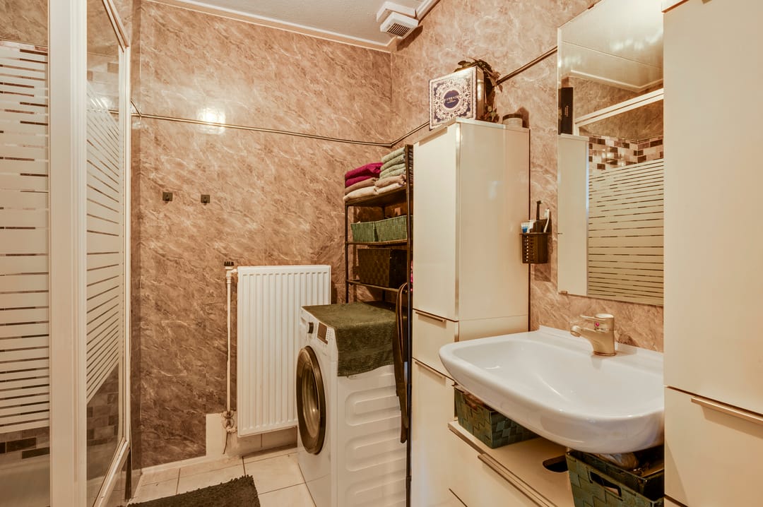 Foto 13 van Kummenaedestraat 50-A