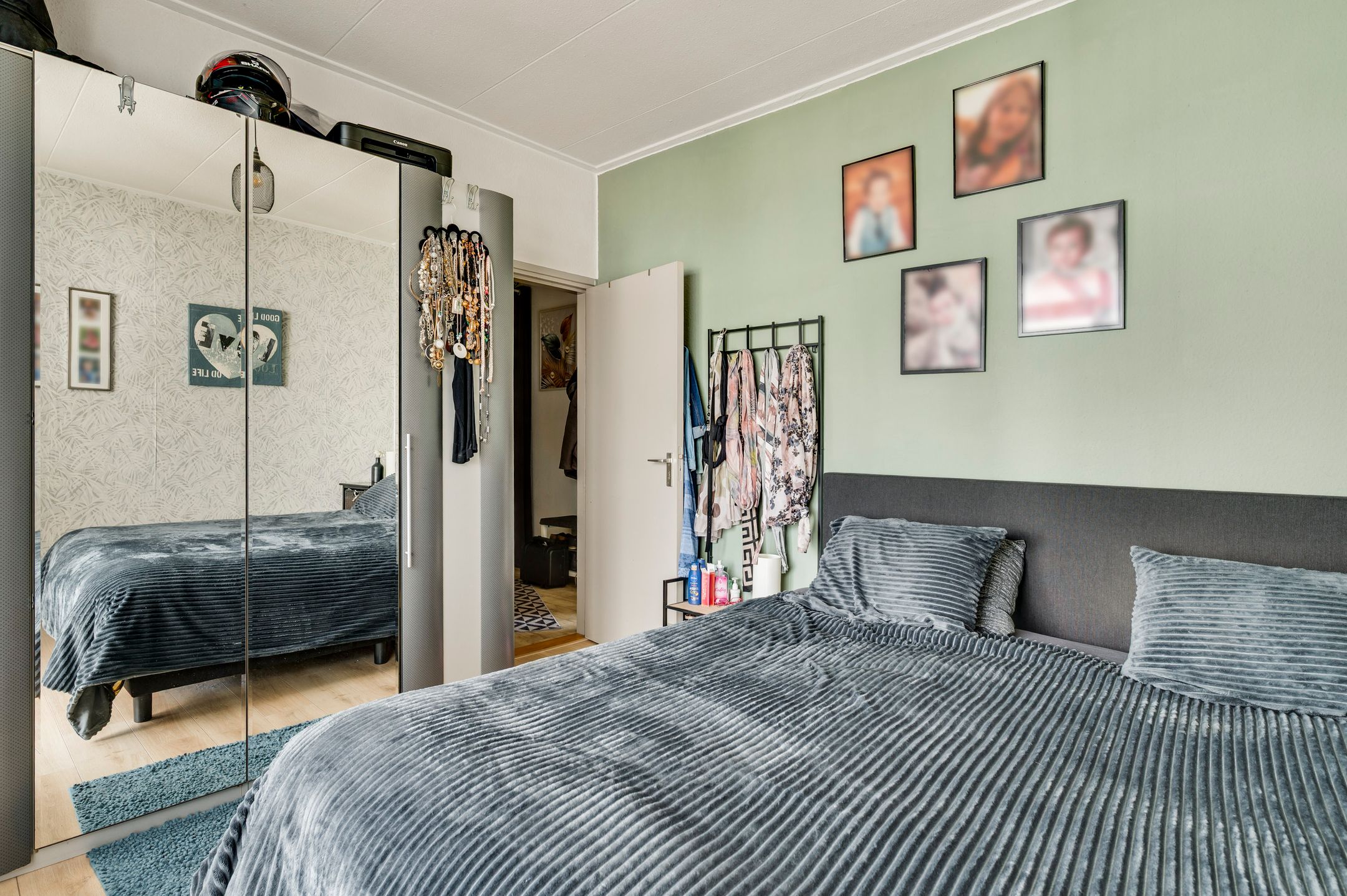 Foto 15 van Kummenaedestraat 50-A