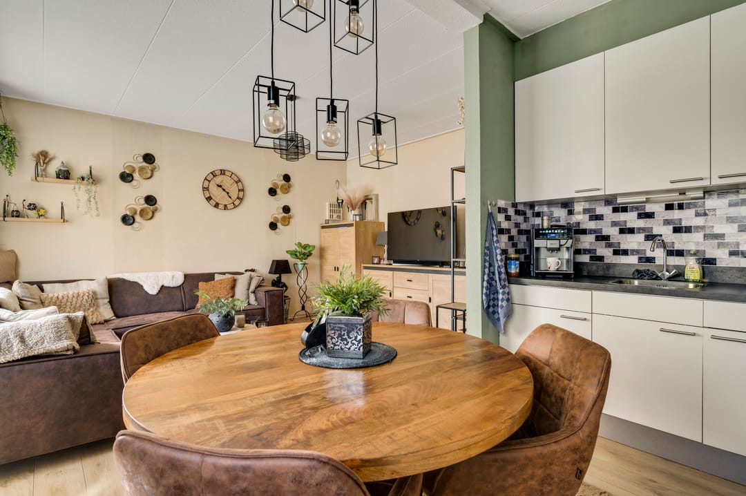 Foto 11 van Kummenaedestraat 50-A