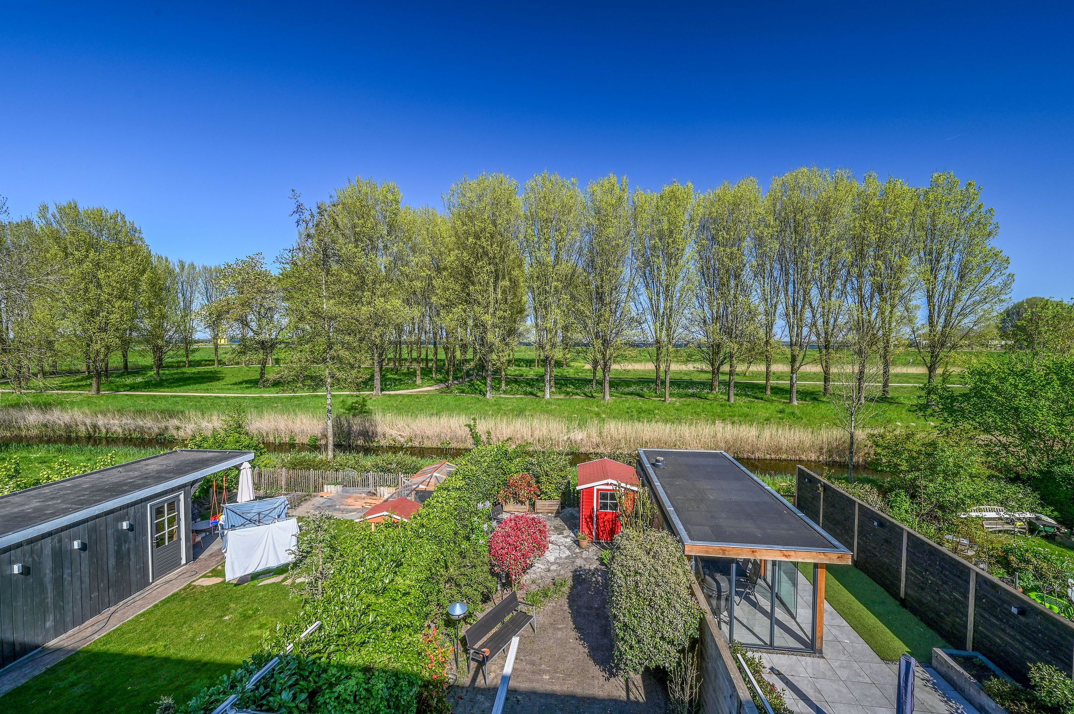 Photo 3 of Breezand 14