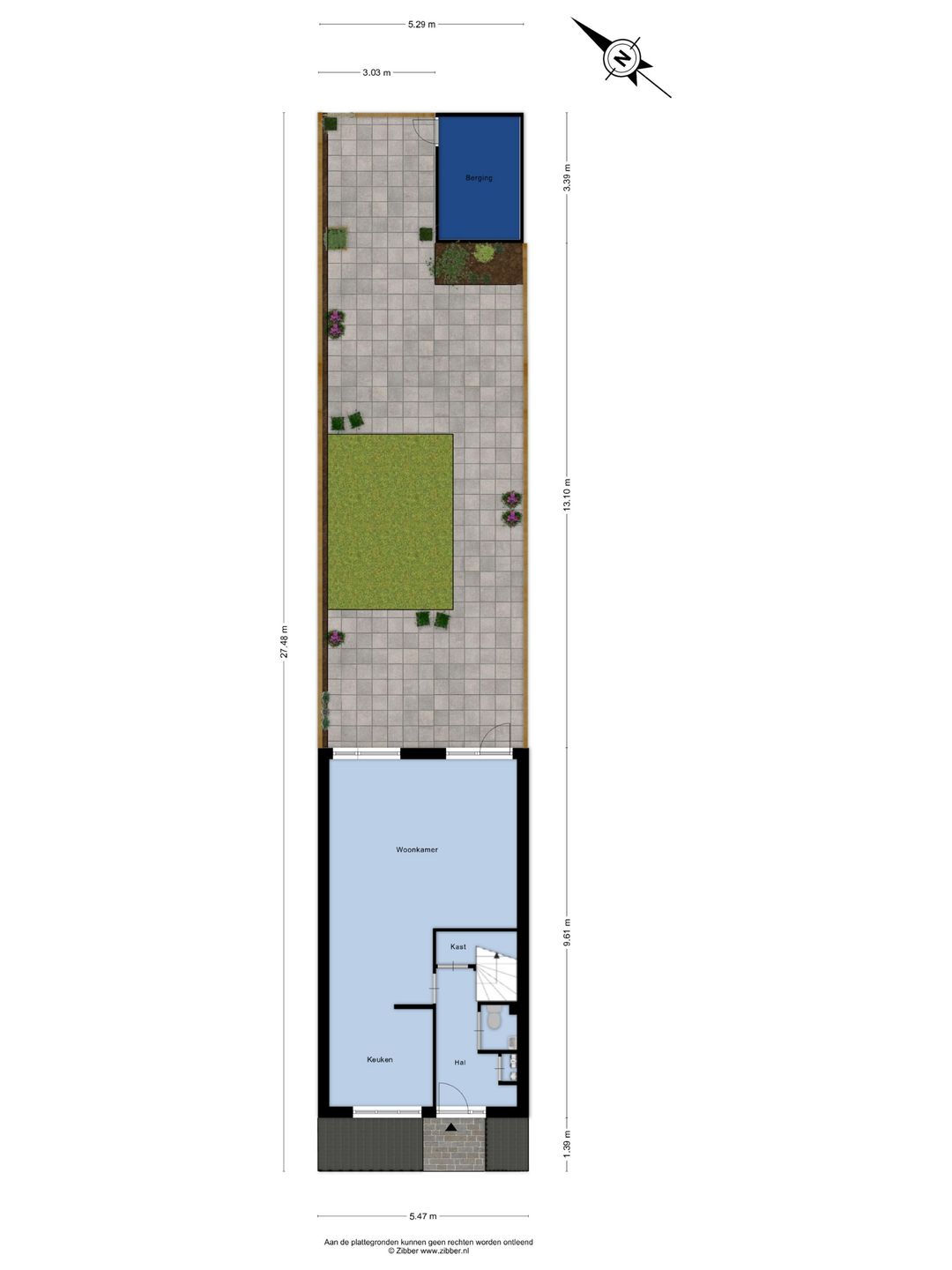 Photo 28 of Ecrustraat 27