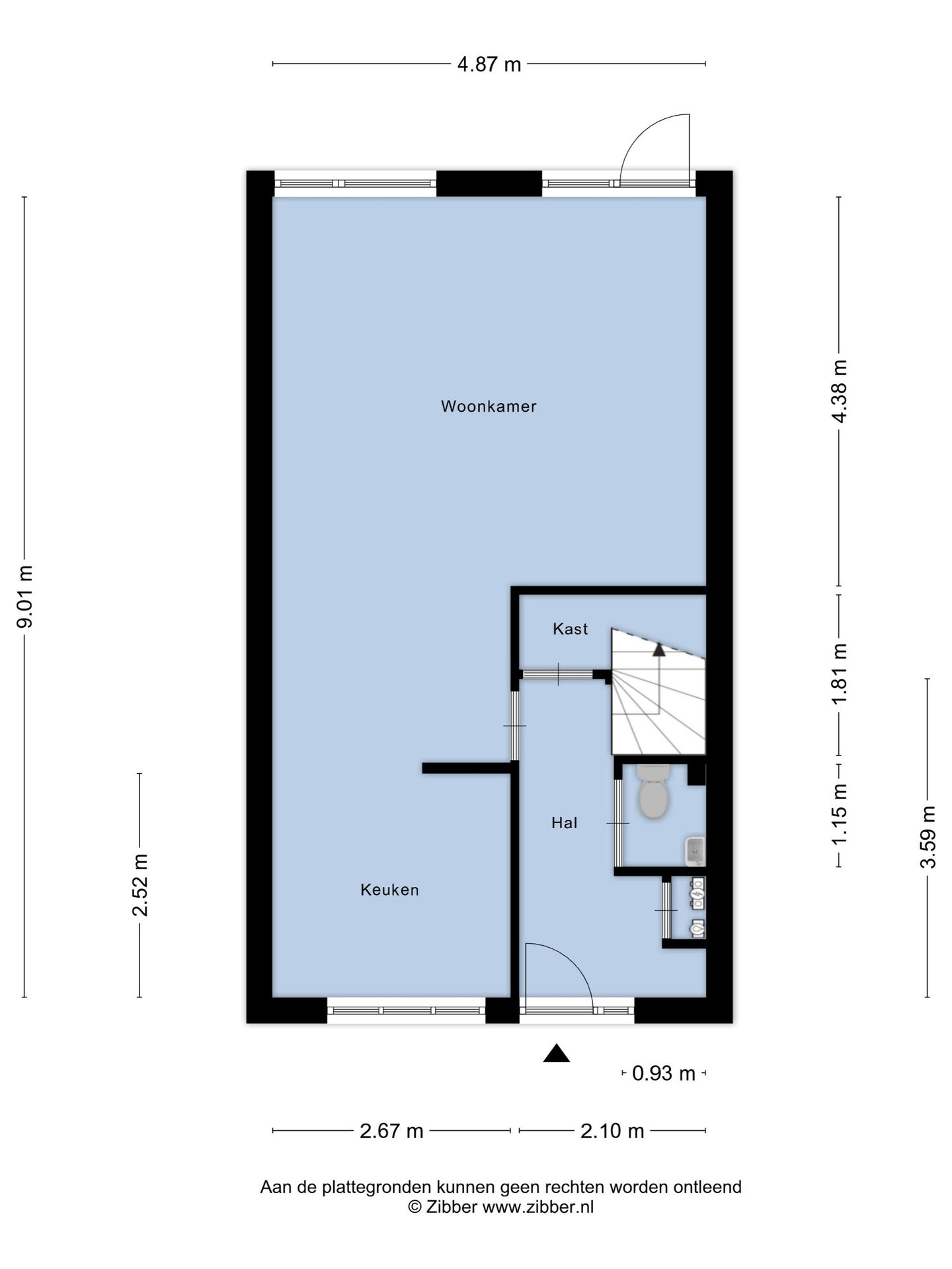 Photo 29 of Ecrustraat 27