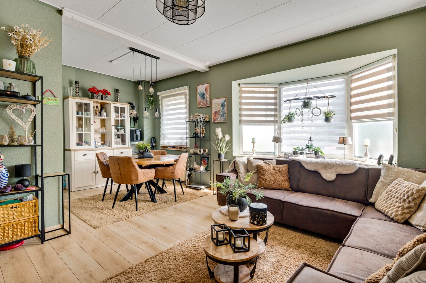 Foto 4 van Kummenaedestraat 50-A